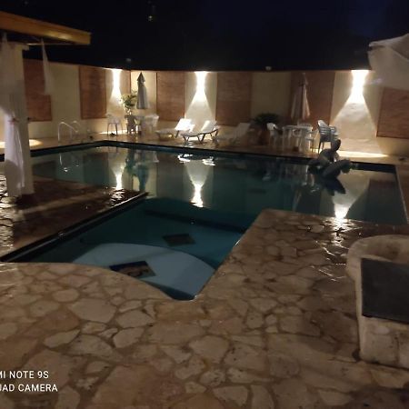 Hotel Boutique Los Gentiles ซานตาเฟเดอันตีโอเกีย ภายนอก รูปภาพ