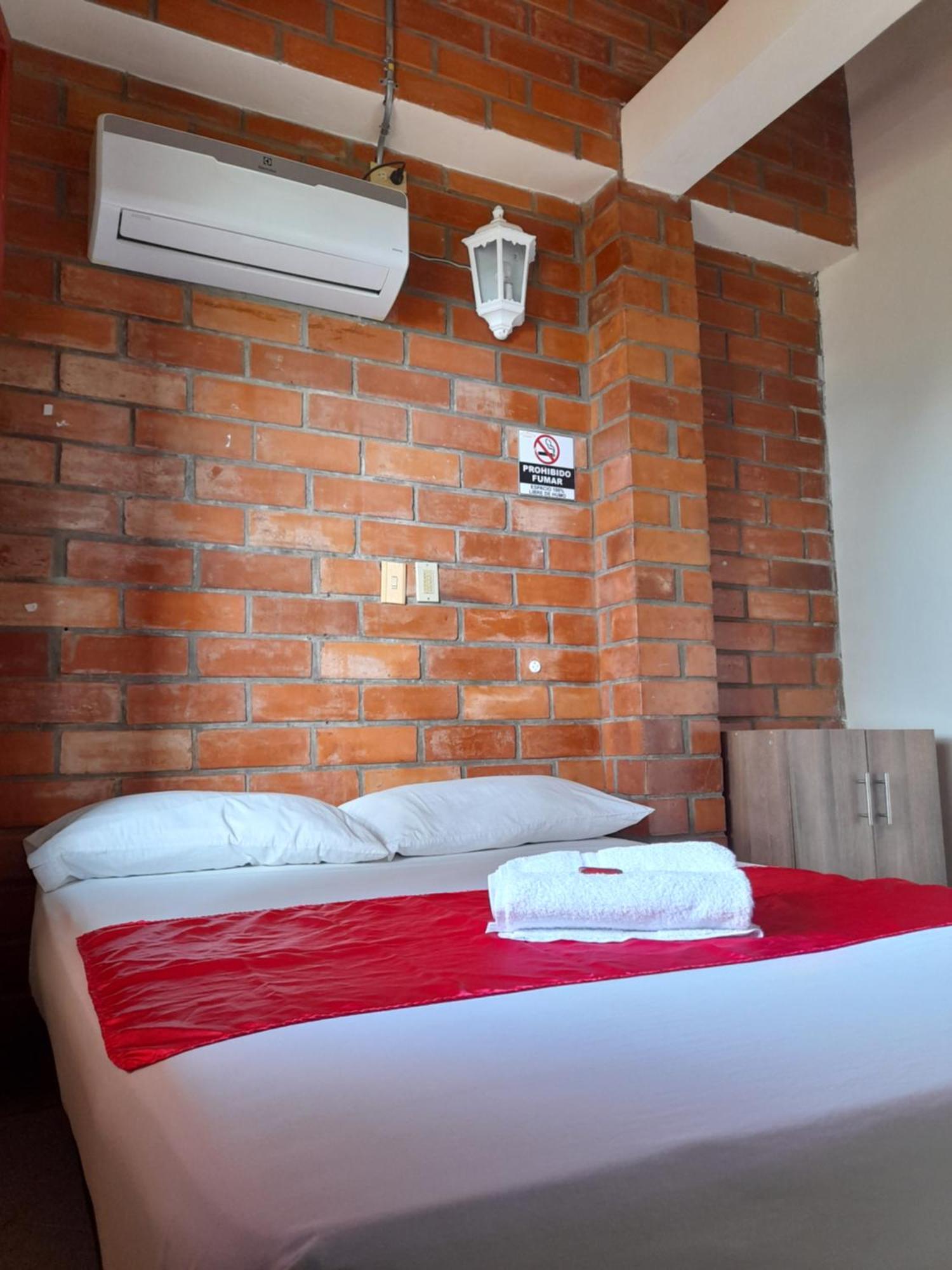 Hotel Boutique Los Gentiles ซานตาเฟเดอันตีโอเกีย ห้อง รูปภาพ
